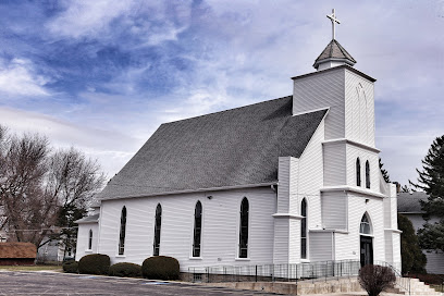 (Lee) St James Catholic Church