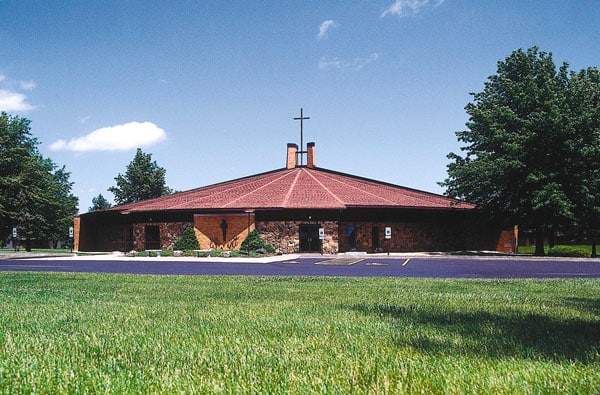 (Liberty) St Brigid Church