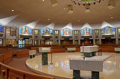 (Libertyville) St Joseph Catholic Church
