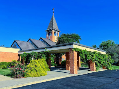 (Litchfield) Holy Family Parish