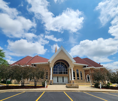 (Lombard) Divine Mercy Parish