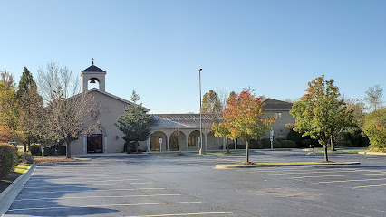 (Lombard) Our Lady-Labanon Catholic Church