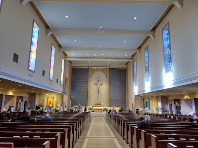 (Lombard) Sacred Heart Parish