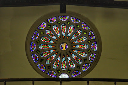 (Macomb) St Paul Catholic Church