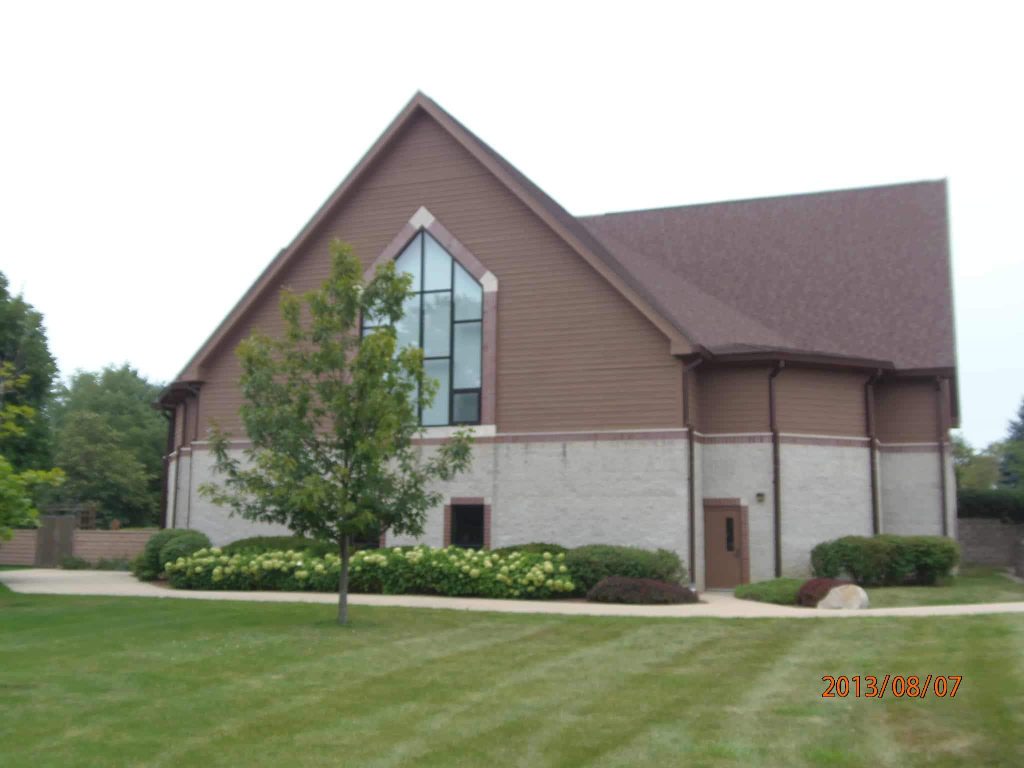 (Mahomet) Our Lady Of The Lake Rectory
