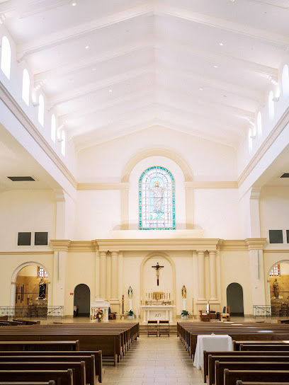 (Sun City West) Prince of Peace Roman Catholic Parish