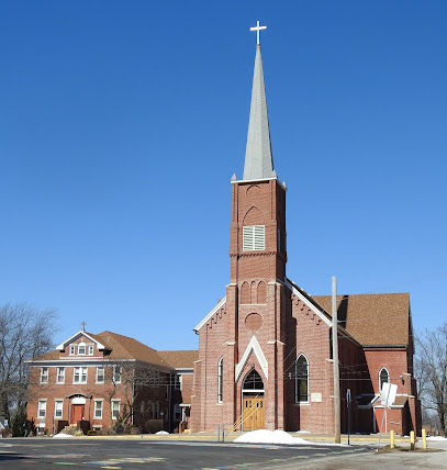 (Metamora) St Mary's Of Metamora