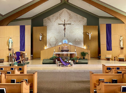 (Midlothian) St. Augustine Parish