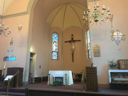 (Millstadt) St. James Catholic