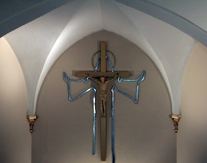 (Murphysboro) St Andrews Catholic Church