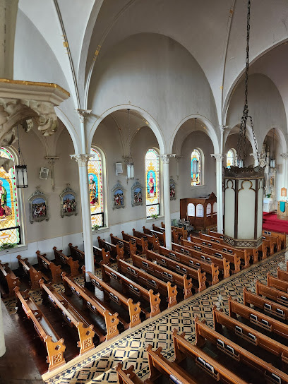 (Nokomis) St Louis Catholic Church