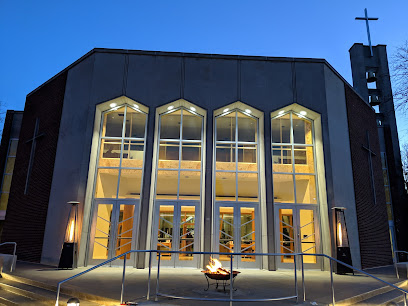 (Northbrook) St Norbert and Our Lady of the Brook Parish