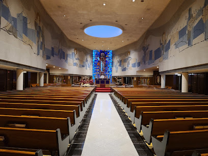 (Northlake) St John Vianney Church