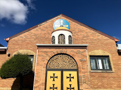 (Northlake) St. John the Baptist