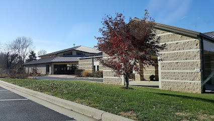 (O Fallon) Corpus Christi Catholic Church