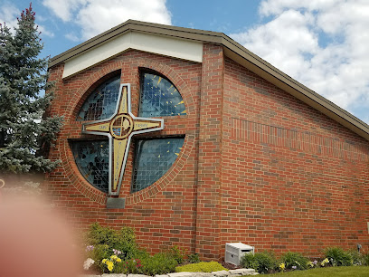 (Oak Lawn) St Fabian