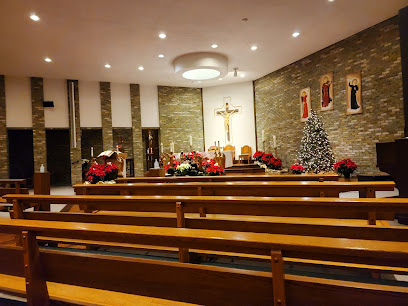 (Oakbrook Terrace) Ascension of Our Lord Catholic Church