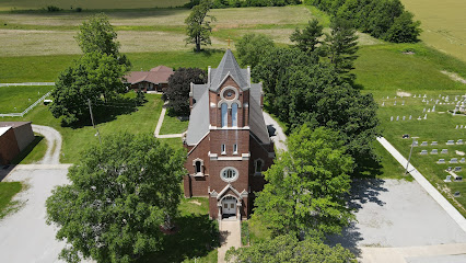 (Oakdale) St Anthony