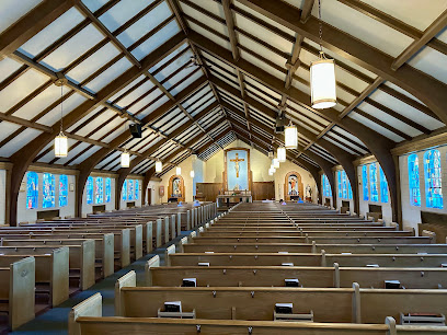 (Oglesby) Holy Family Catholic Church