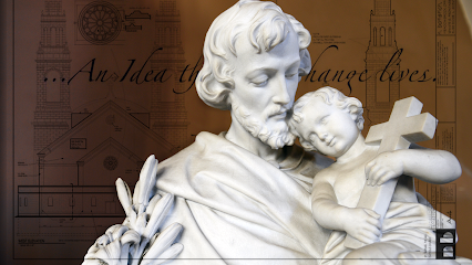 (Old MIll Creek) St Raphael The Archangel