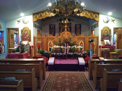 (Palatine) Immaculate Conception Ukrainian Catholic Church