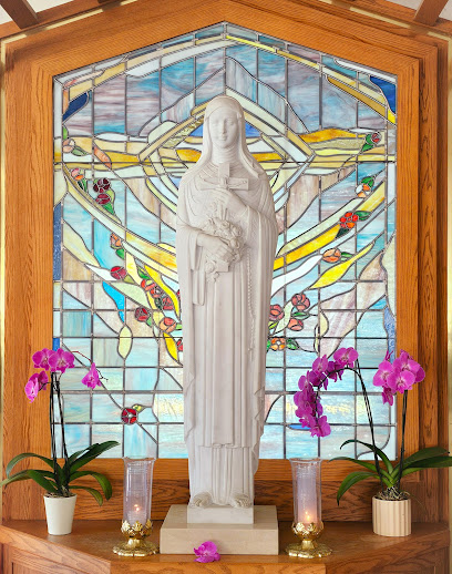 (Palatine) St Theresa Catholic Church