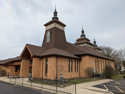 (Palos Park) Nativity-Blessed Virgin Mary