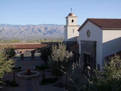 (Tucson) Corpus Christi Catholic Church