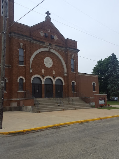 (Pecatonica) St. Mary Parish