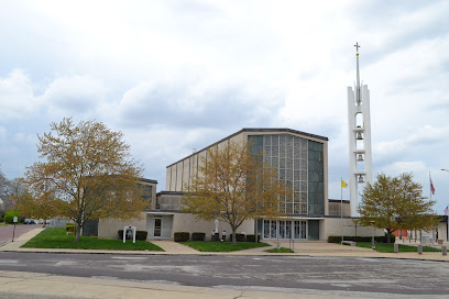 (Pekin) St Joseph Catholic Church