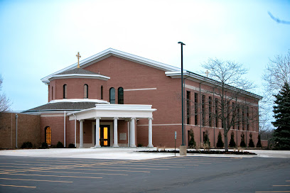 (Peoria) St Jude Catholic Church