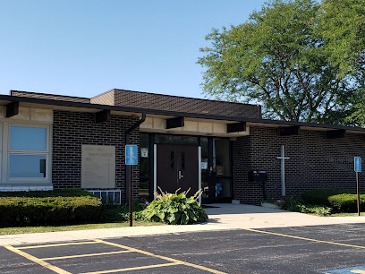 (Peotone) St Paul The Apostle Catholic