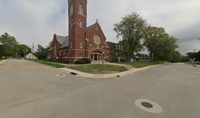 (Peru) St Mary Catholic Church