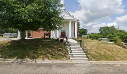 (Petersburg) St Peter Catholic Church
