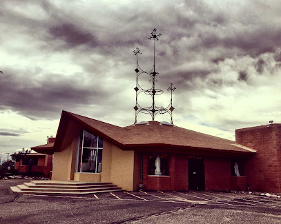 (Tucson) Our Lady Of Fatima Parish