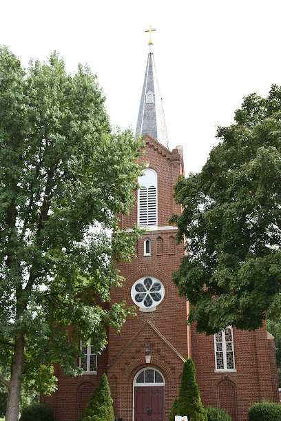 (Prairie Du Rocher) St Joseph Church