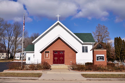 (Prophetstown) St. Catherine