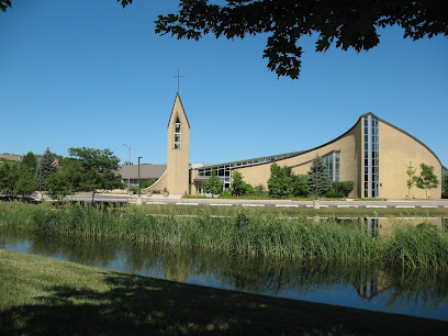 (Prospect Heights) St Alphonsus Liguori Church