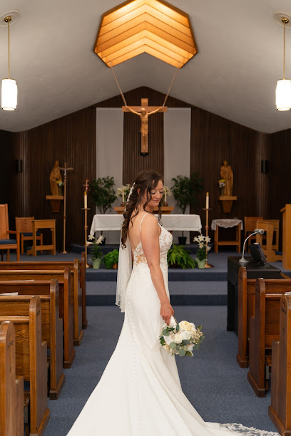 (Quincy) St Joseph Church