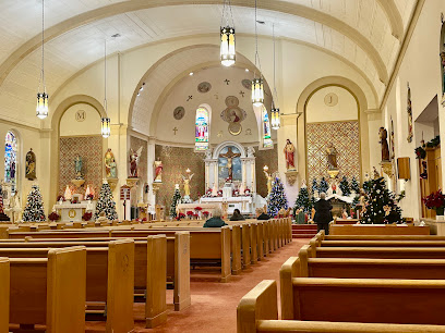 (Radom) St Michael the Archangel Church
