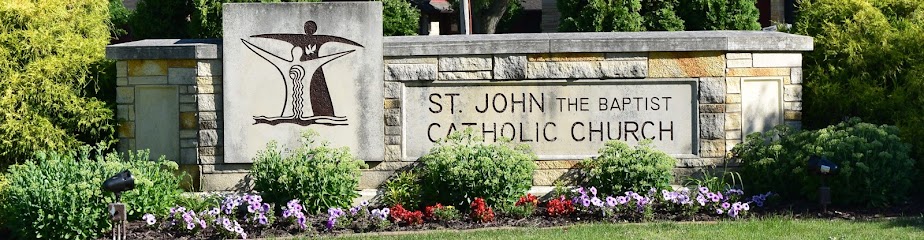 (Rapids City) St John's Catholic Church