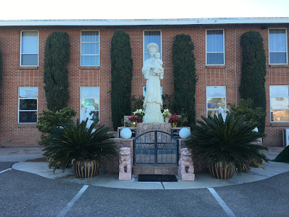 (Tucson) Our Lady of La Vang