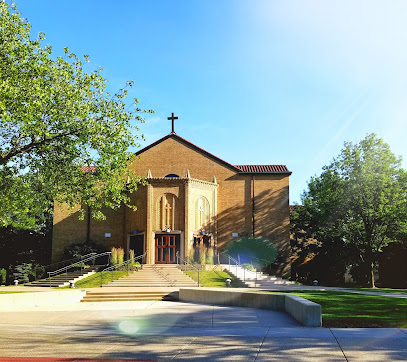 (Riverside) St Mary's Church/ St Paul VI Parish