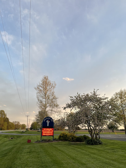 (Rochester) Church Of St Jude