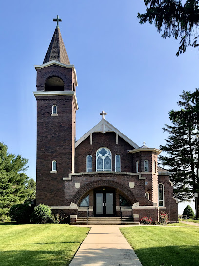 (Seymour) St Boniface Catholic Church
