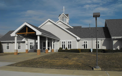 (Shelbyville) Immaculate Conception Catholic