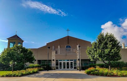 (Shorewood) Holy Family Catholic Church