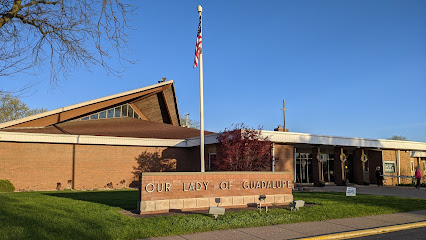 (Silvis) Our Lady Of Guadalupe Parish