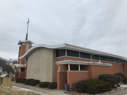 (Sparta) Our Lady Of Lourdes Church