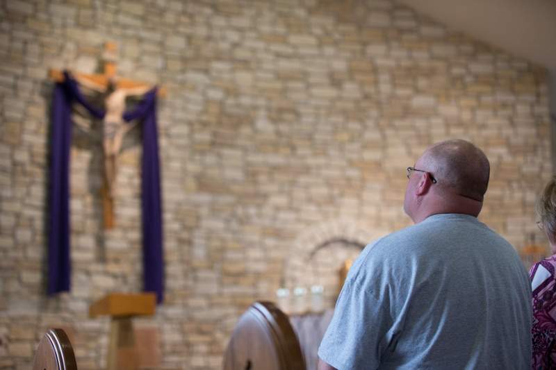 (Spring Valley) Immaculate Conception